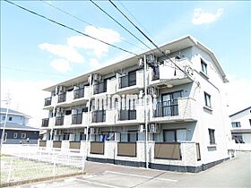 フレンドシティIII  ｜ 静岡県浜松市中央区葵西１丁目（賃貸マンション1K・3階・28.80㎡） その3