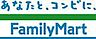 周辺：コンビニ「ファミリーマートまで230m」