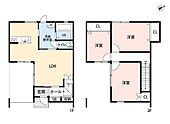 マロニエの木のイメージ