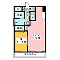 サニーコート4階6.0万円