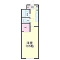 モンレーヴ葵東3階4.2万円