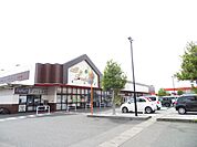 スーパー「遠鉄ストアまで500m」