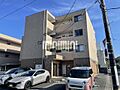 アムール住吉