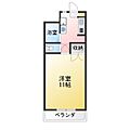 メゾン清里4階4.3万円