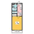 マスカット・G4階4.5万円