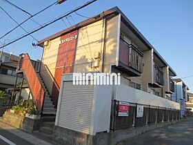 Ｋ・ＩメダリストIII  ｜ 静岡県浜松市中央区佐藤１丁目（賃貸アパート1LDK・1階・34.26㎡） その1