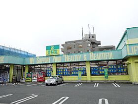 篠ケ瀬町貸家  ｜ 静岡県浜松市中央区篠ケ瀬町（賃貸一戸建2LDK・1階・44.70㎡） その16