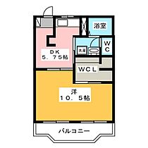 ルームミニオン  ｜ 静岡県浜松市中央区中野町（賃貸マンション1K・3階・38.88㎡） その2