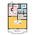 ルームミニオンB3階5.0万円