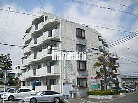 グレイス第5マンション  ｜ 静岡県浜松市中央区植松町（賃貸マンション1R・3階・20.00㎡） その1