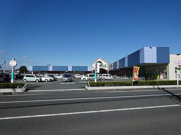 画像15:ショッピング施設「リブロス笠井まで1200m」