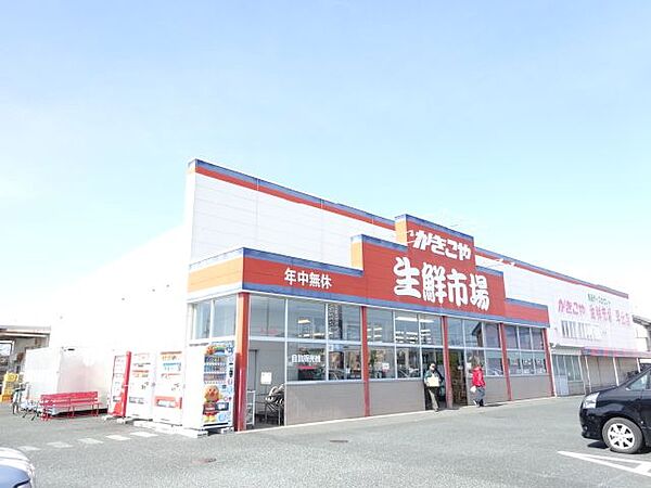 Ｅａｒｌｓ　Ｃｏｕｒｔ ｜静岡県浜松市中央区茄子町(賃貸マンション2DK・1階・42.00㎡)の写真 その20