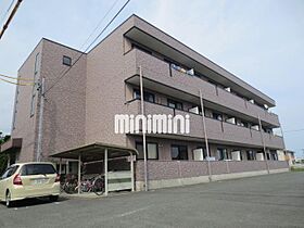 ヴィラージュ有玉  ｜ 静岡県浜松市中央区有玉南町（賃貸マンション2LDK・1階・53.48㎡） その3