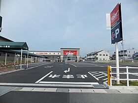 リバティII  ｜ 静岡県浜松市中央区中里町（賃貸マンション1DK・2階・25.20㎡） その3