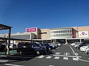 ショッピング施設「イオンモール浜松市野まで1300m」