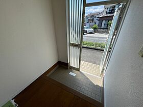 ベルコート鷺の宮  ｜ 静岡県浜松市中央区大瀬町（賃貸テラスハウス3LDK・1階・60.00㎡） その11