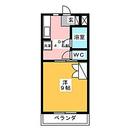 🉐敷金礼金0円！🉐マンションジュネスVI