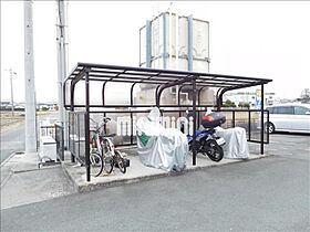 ラフォーレ中里  ｜ 静岡県浜松市中央区中里町（賃貸マンション1LDK・4階・40.68㎡） その15