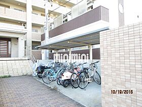 ピュアー  ｜ 静岡県浜松市中央区和田町（賃貸マンション1LDK・1階・46.77㎡） その16