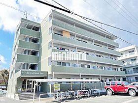 Ｓｐｒｉｎｇ　Ｈｏｕｓｅ　Ｓａｔｏ  ｜ 静岡県浜松市中央区佐藤３丁目（賃貸マンション2LDK・5階・49.50㎡） その1