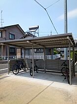 フレーシュコリーヌ  ｜ 静岡県浜松市中央区上石田町（賃貸アパート1LDK・1階・45.39㎡） その13