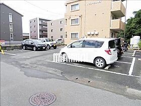 ピューピル有玉  ｜ 静岡県浜松市中央区有玉南町（賃貸マンション1K・2階・30.71㎡） その19