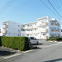 メゾングランシャリオ  ｜ 静岡県浜松市中央区中島３丁目（賃貸マンション1LDK・2階・57.86㎡） その3