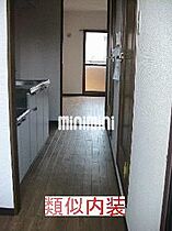 たちばな参番館  ｜ 静岡県浜松市中央区佐藤２丁目（賃貸マンション1K・3階・29.97㎡） その3