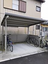 プラテリア  ｜ 静岡県浜松市中央区積志町（賃貸アパート1LDK・1階・57.63㎡） その13