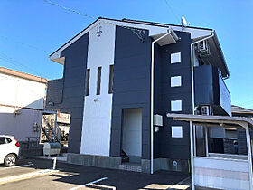 ライフイン・フィール  ｜ 静岡県浜松市中央区小池町（賃貸マンション1K・2階・26.50㎡） その1