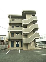 グランパレIII  ｜ 静岡県浜松市中央区早出町（賃貸マンション1K・3階・25.20㎡） その1