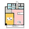 アルベルゴ三松館4階7.0万円