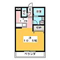 グランストーク篠ケ瀬1階5.2万円