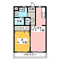 WINGINUI2階6.3万円