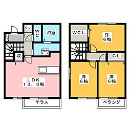 ヴィラ・ソレイユ