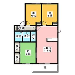 🉐敷金礼金0円！🉐ディアス篠ケ瀬