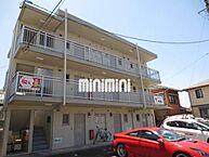 静岡県浜松市中央区子安町：物件画像／株式会社ミニミニ静岡　浜松東店