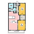 グランディール原島1階8.6万円