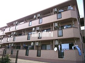 Akoya・Perle・SUN  ｜ 静岡県浜松市中央区中野町（賃貸マンション1K・1階・25.92㎡） その3