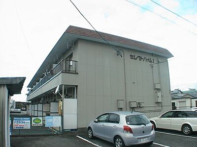 外観 外観