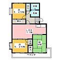 ハイツシャルマン1階5.3万円