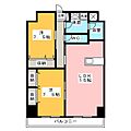MP10番館3階8.2万円