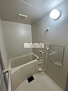 他号室の写真です