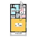 アクティヴ14階4.3万円