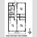 十王マンション2階5.2万円