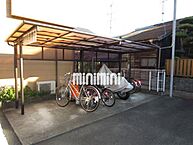 静岡県浜松市中央区中野町：物件画像／株式会社ミニミニ静岡　浜松東店