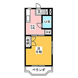 🉐敷金礼金0円！🉐マンションアリア