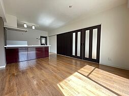 マンションアカンサス1 2LDKの写真