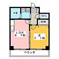 Success13階5.9万円