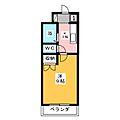 ArtPATEK4階3.6万円